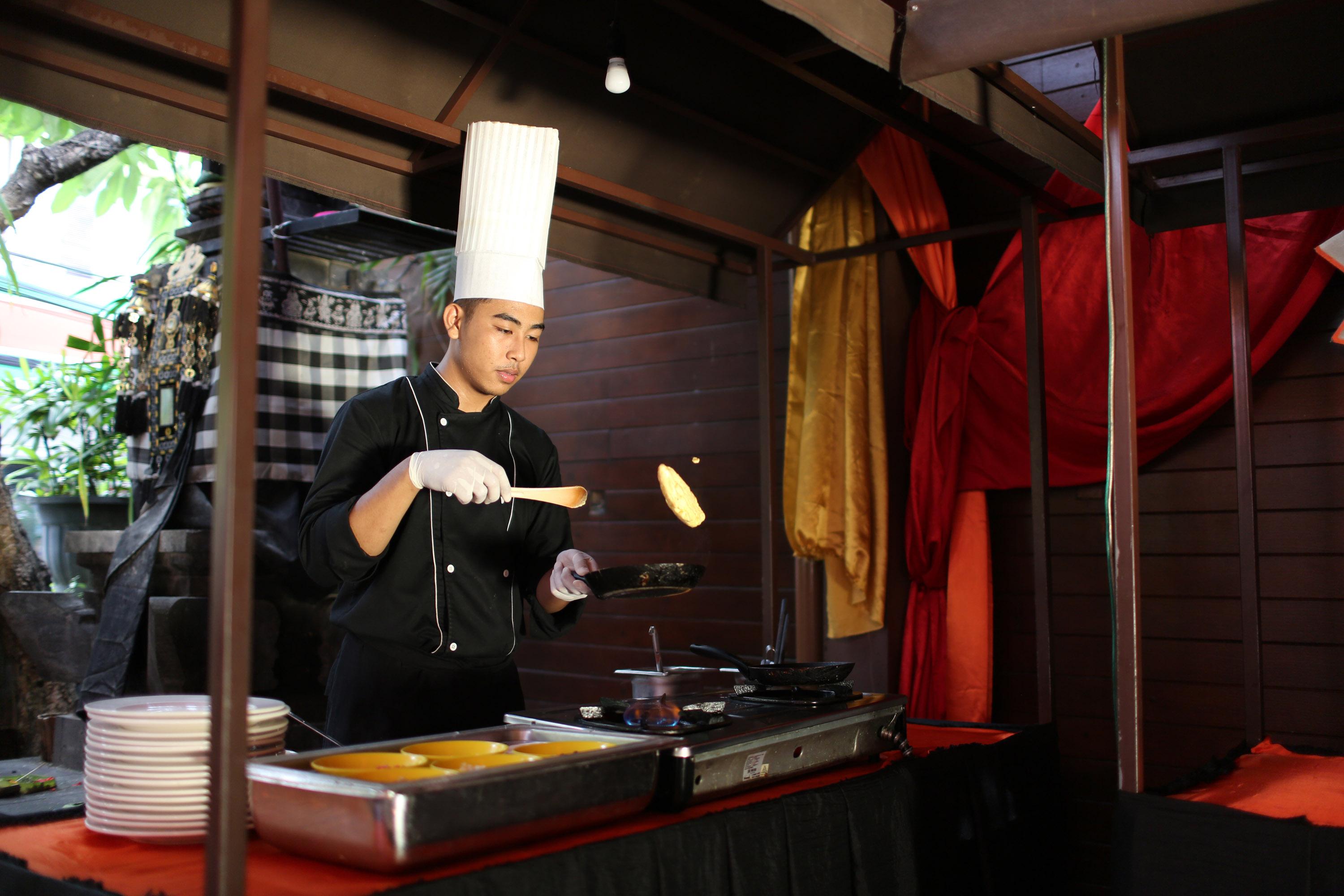 ザ サン ホテル&スパ レギャン エクステリア 写真
